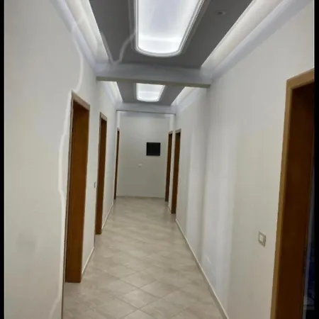 Flogeri 4* Vlorë