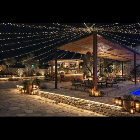 Flogeri Hotell Vlorë