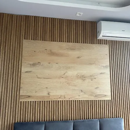 Flogeri 4* Vlorë